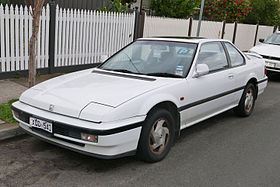 1991 Honda Prelude Si 4WS coupe (2015-07-24) 01.jpg